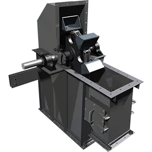 ELEVADOR DESCARGA CENTRIFUGA