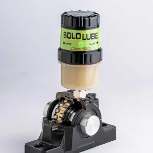 SOLOLUBE-MIP MIPPEI GRUETZNER